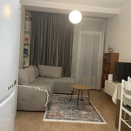 In The Heart Of Komuna E Parisit Apartmán Tirana