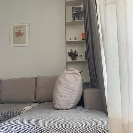 In The Heart Of Komuna E Parisit Διαμέρισμα Τίρανα