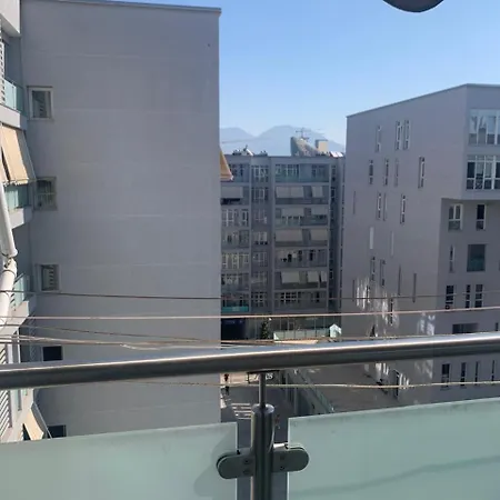 In The Heart Of Komuna E Parisit Διαμέρισμα Τίρανα