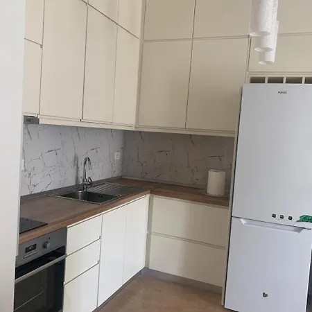 Διαμέρισμα In The Heart Of Komuna E Parisit Τίρανα
